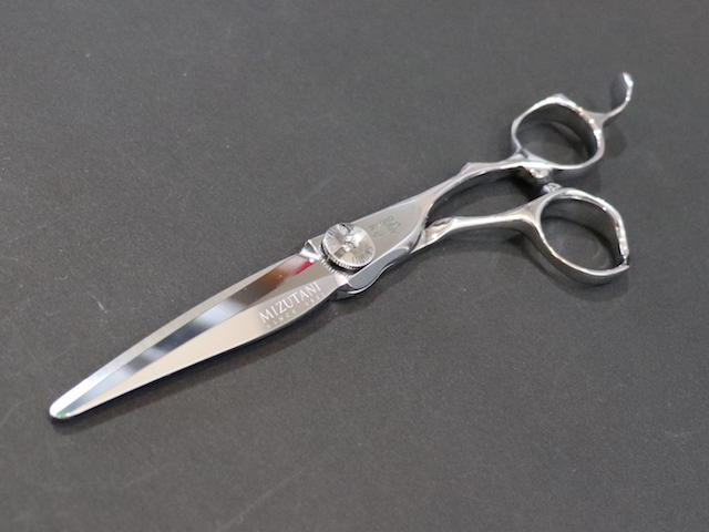 ミズタニシザーズ ミズタニシザーMIZUTANI SCISSORS】Pixyピクシー6.2  