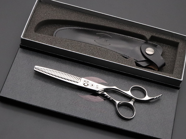 宝ホットライン　EC20　美容師用　理容師用　トリマー用　中古セニング