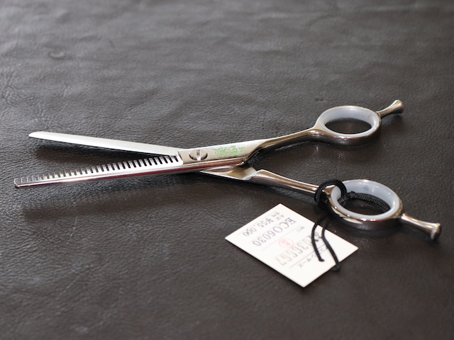 AKKOHS トリミングハサミ 600S AKKOHS トリミングハサミ 600S アコス(AKKOHS)_AH600 シザー_6インチ