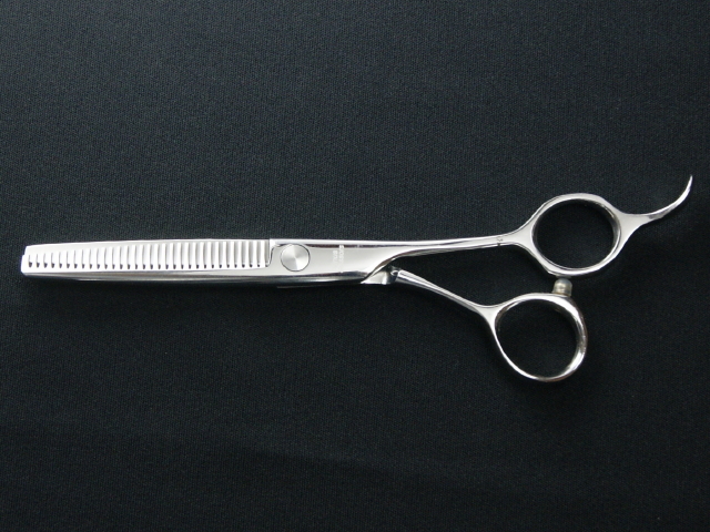 Vinus　Scissors　F7-32T　美容師用　理容師用　トリマー用　中古セニング