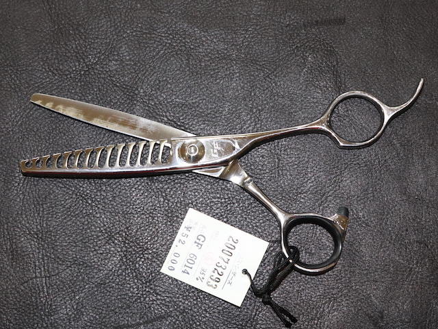 アコス GF6014 AKKOHS 美容師用 理容師用 トリマー用 中古