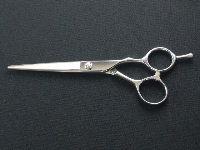カットシザー美容師プロ用はさみトリマーOKトリミングシザールックス満点✨理容師✨ 切れ味◎最新カットシザー美容師プロ用サロン仕様☆トリミング