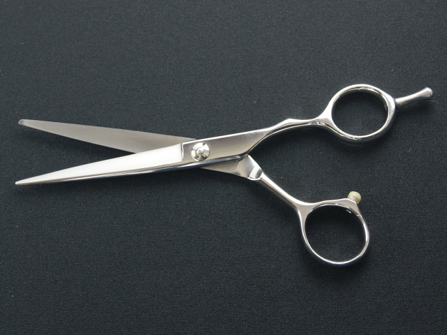 GM60 美容師用 理容師用 トリマー用 中古シザー ハサミ屋はやし