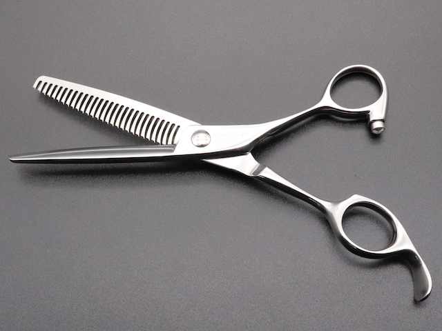 ドリーム産業 ゴッツトリプル シルバー （DREAM） トリマー用 中古