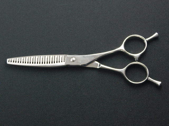 理容師用。菊星、Softy & Grady Ⅳセニングシザー2本セット 理容師用。菊星、Softy & Grady Ⅳセニングシザー2本セット