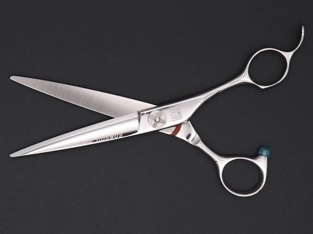 光シザー 5STAR COSMOS 153 6.0インチ