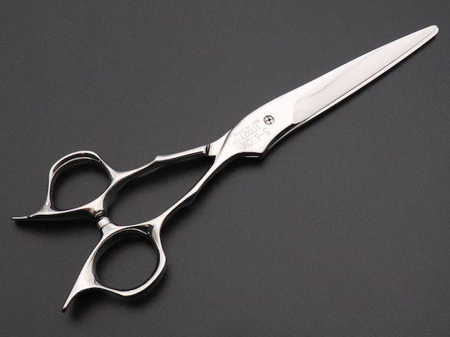 光シザー　SEV COSMOS 6.5インチ シザー　中古 光シザー SEV COSMOS 6.5インチ シザー 中古 美品】光シザー B-DRY