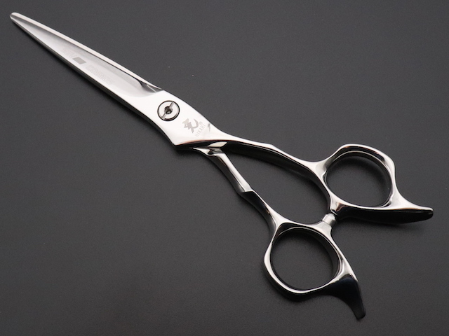 光シザー　SEV COSMOS 6.5インチ シザー　中古 ヒカリ SEV COSMOS S-6.5 美容師用 理容師用 中古シザー ハサミ