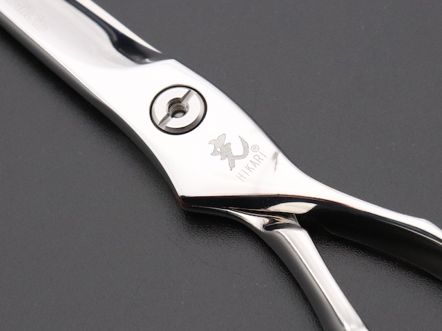 ヒカリ SEV COSMOS S-6.0M 理容師用 美容師用 セルフカット用 中古