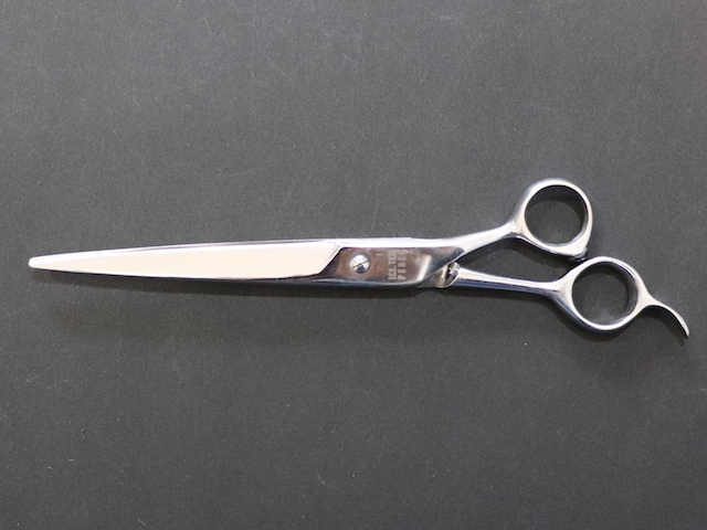 ICE-TEM PERED1500 美容師用 理容師用 トリマー用 中古シザー ハサミ屋