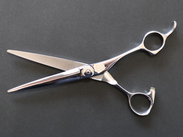 研ぎ済み！武芸シザー 研ぎ済み！武芸シザー