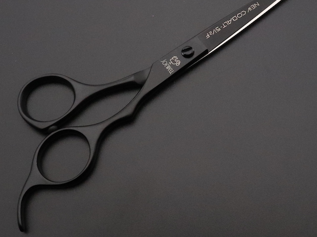 東光舎ジョーウェル NC-5 1/2F 理容師用 美容師用 セルフカット