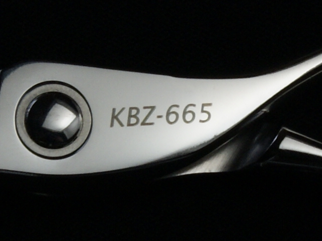 【KITA IDEA 喜多アイディア KF-70 シザー 理容師 7.0インチ 喜多アイディア KJ70 KITA IDEA 美容師用 理容師用 トリマー用 中古