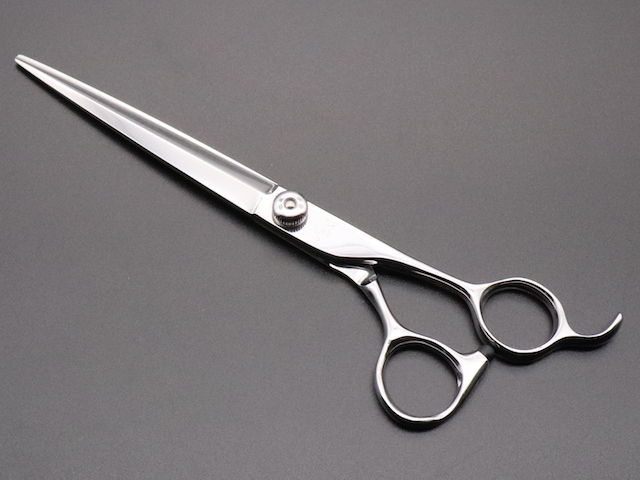 値下げ　理容鋏まとめ売り【9本】 Amazon | 【燕三条製】シゲル工業 髪はさみ カット鋏 5.5インチ