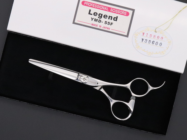 東京理器　Legend　YMD55F　セルフカット用　美容師用　理容師用　アウトレット