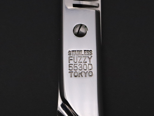 マツザキ FUZZY5530D（カット率10%）美容師用 理容師用 トリミング用