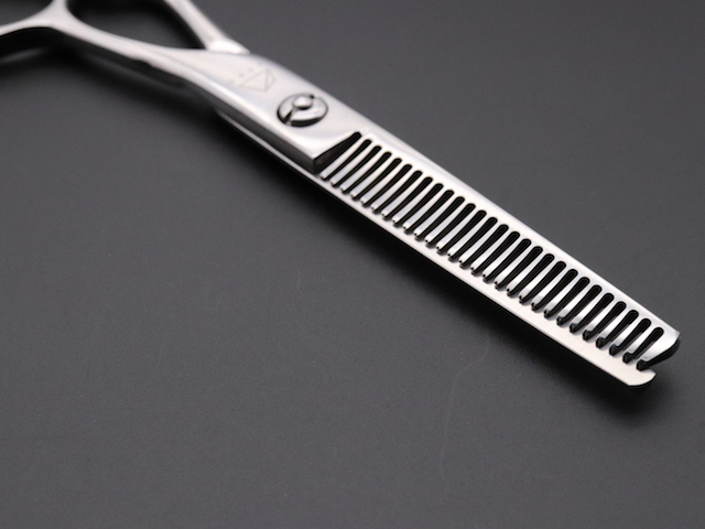 ミズタニ ACRO Type-M THINNING28 美容師用 理容師用 トリマー用 中古