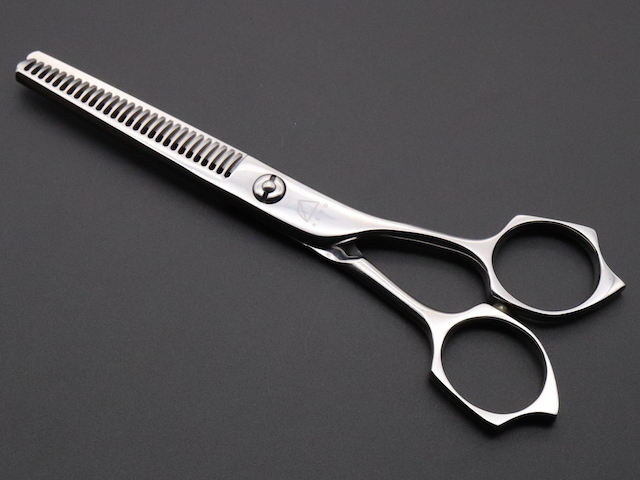 ミズタニ ACRO Type-M THINNING28 美容師用 理容師用 トリマー用 中古