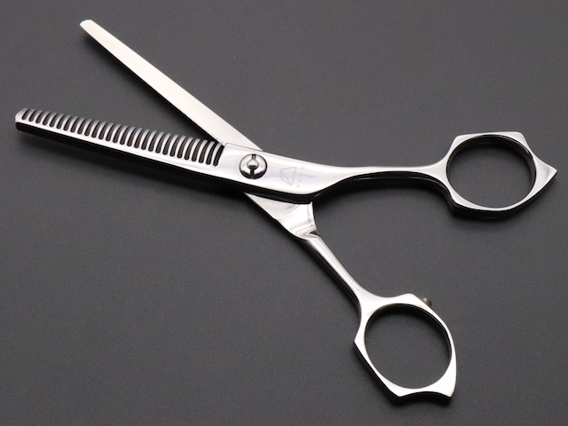 ミズタニ ACRO Type-M THINNING28 美容師用 理容師用 トリマー用 中古