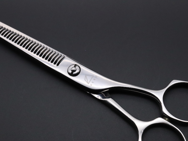 ミズタニ ACRO Type-M THINNING28 美容師用 理容師用 トリマー用 中古