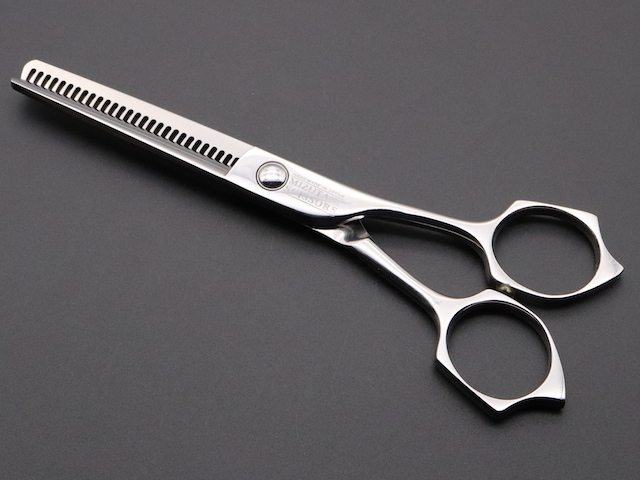 ミズタニ ACRO Type-M THINNING28 美容師用 理容師用 トリマー用 中古