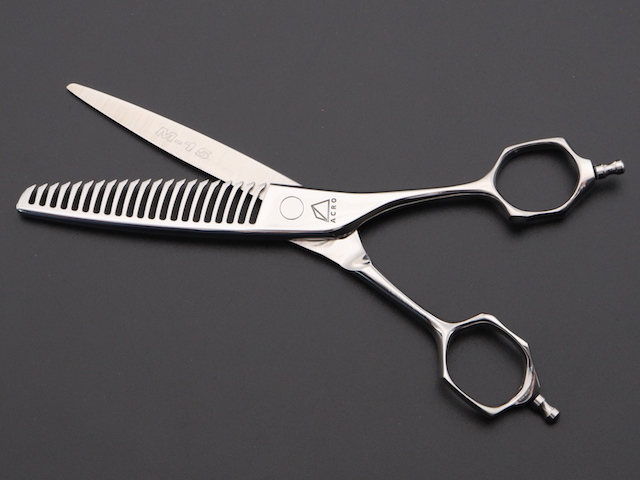 ミズタニ Acroleaf WIDE M-15（カット率5～15%）美容師用 理容師用