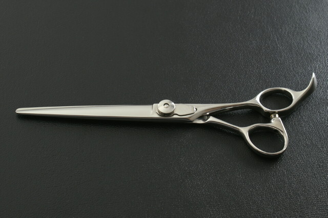 理容☆プロ用鋏☆モルクシザー☆Mork☆PRO-65 サブスク レンタル モルク Hi PRO-65 ( 6.5インチ/ Mork) ハサミ