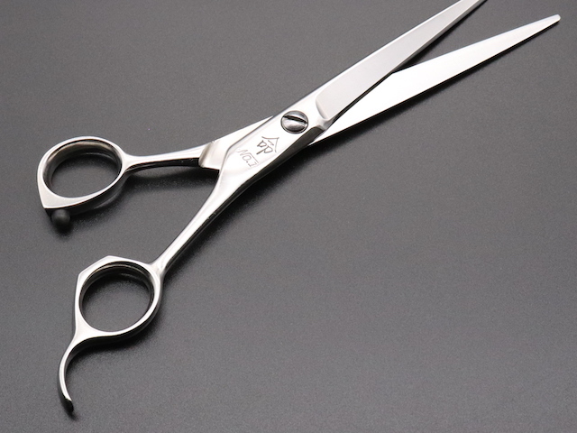 ⓩNumber1 5.5㌅ 美容理容シザー鋏