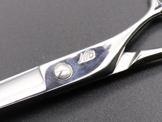 ニック Nic VIP 理容師用 トリミング用 セルフカット用 中古