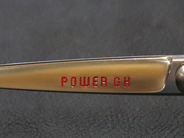 アコス Power GK45 GK50 GK60 AKKOHS 美容師用 理容師用