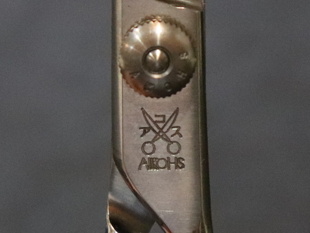 アコス Power GK45 GK50 GK60 AKKOHS 美容師用 理容師用