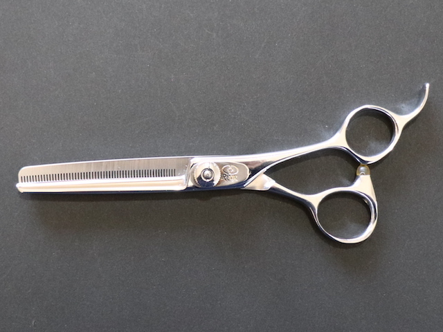 REOX　COBALT　ALLOY　No56　美容師用　理容師用　トリマー用　中古セニング