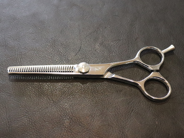 サクシード30目 SUCCEED 美容師用 理容師用 トリマー用 中古セニング  