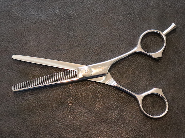 サクシード30目 SUCCEED 美容師用 理容師用 トリマー用 中古セニング