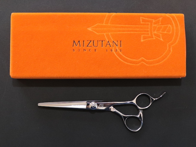 ミズタニシザー ソリッド 6.5インチ （ミズタニシザー SORID 6.5インチ） 