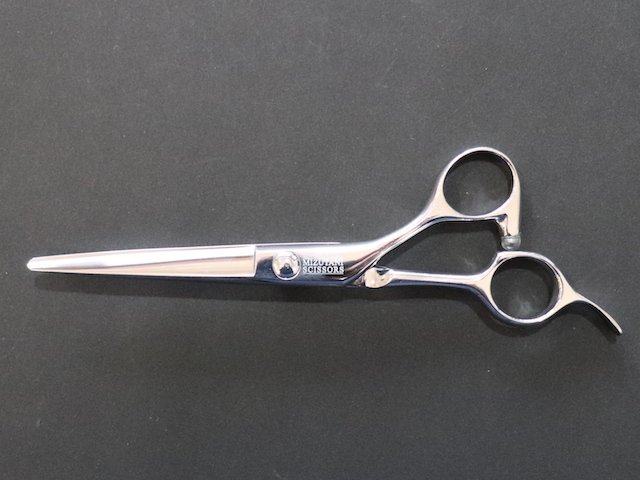 MIZUTANI ミズタニシザー SOLID 6インチ 美容師 シザー 付属付 ミズタニシザーズ ミズタニシザーMIZUTANI SCISSORS】SWORD D-17