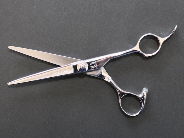 MIZUTANI SOLID 7.0インチ SOLID | MIZUTANI SCISSORS