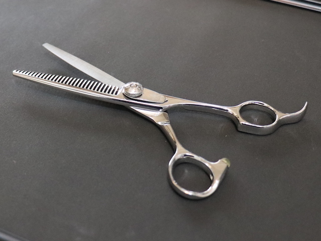 シザーズジャパン　STYLE30　SCISSORS JAPAN　美容師用　理容師用　トリマー用　中古セニング