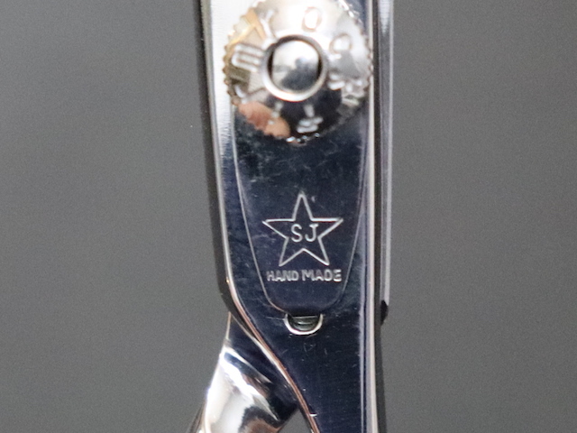 シザーズジャパン STYLE30 SCISSORS JAPAN 美容師用 理容師用 トリマー