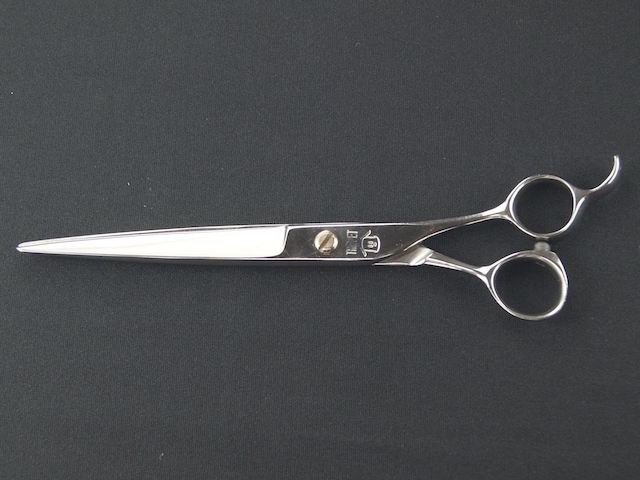 THE PET No2000 美容師用 理容師用 トリマー用 中古シザー ハサミ屋はやし