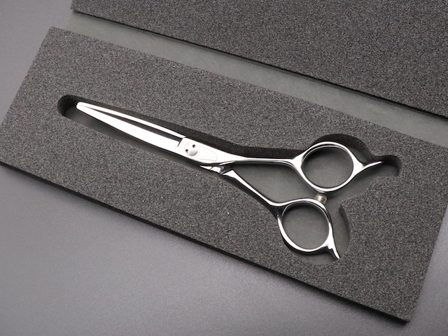 トギノン5.5インチのシザー トギノン TOGINON Dr.shark MEISTER COLLECTION 美容師用 セルフ