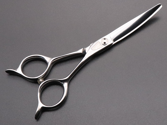 カット シザー はさみ カーブシザー 美容師 CURVE | 美容ハサミ(シザー)メーカー[トラックスシザーズ] 美容