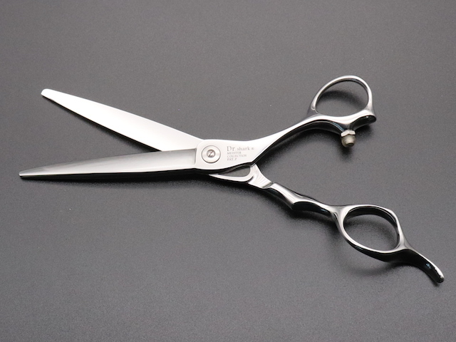 トギノン TOGINON Dr.shark MEISTER COLLECTION 美容師用 セルフカット  