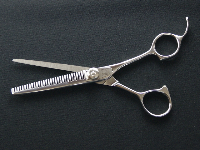 TBGシザー 楽天市場】［ ヘアカット用品 シザー ］ TBGシザー 5.5インチ VT