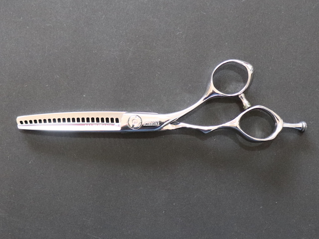 ミズタニ BLACK-SMITH TWIG THINNING25 extension Type 美容師用