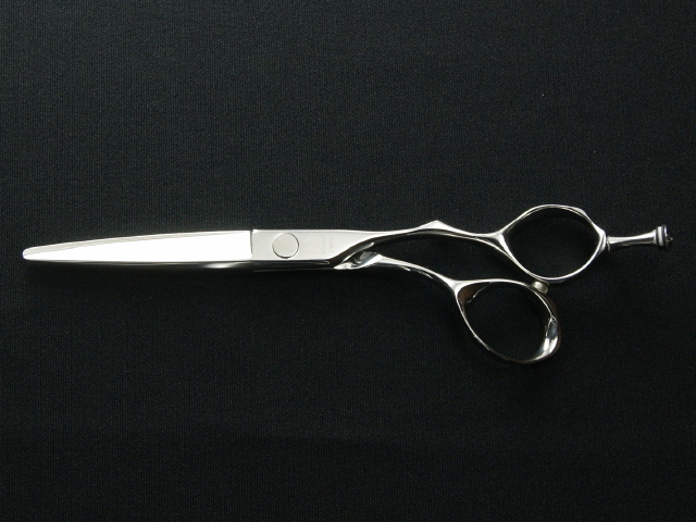 ミズタニ BLACK-SMITH Twig55 MIZUTANI 美容師用 理容師用 トリマー用
