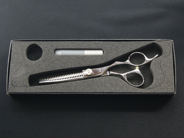 HAND MADE　VD3-6026　美容師用　理容師用　トリマー用　中古セニング