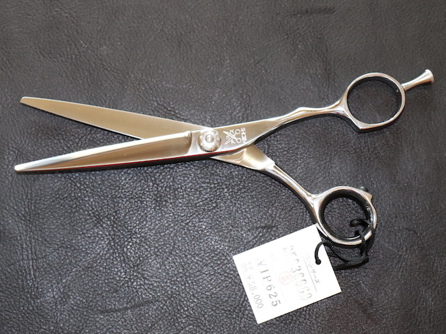 AKKOHS AYS6026 美容理容シザー AKKOHS AYS6026 美容理容シザー 【公式