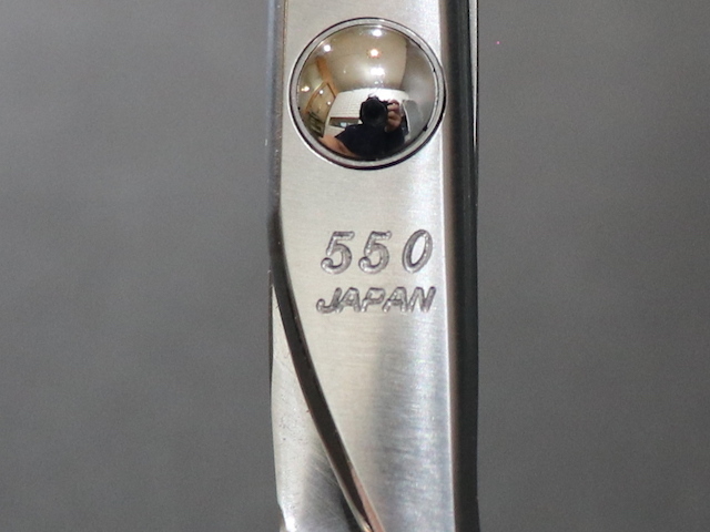 アコス AKKOHS VP550 美容師用 理容師用 トリマー用 アウトレット
