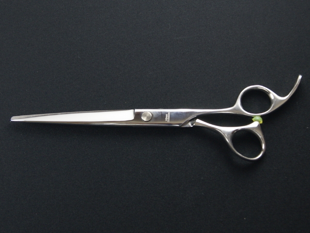 Vinus　Scissors　F1-80 420C　美容師用　理容師用　トリマー用　中古シザー